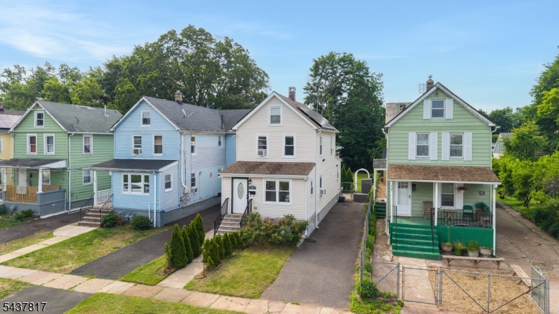 East End - Residential