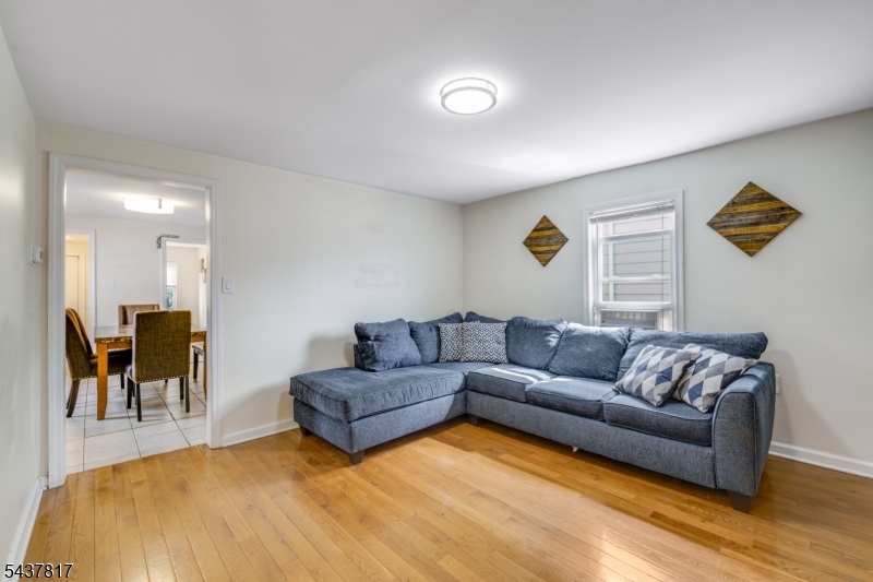 East End - Residential