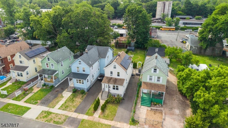 East End - Residential