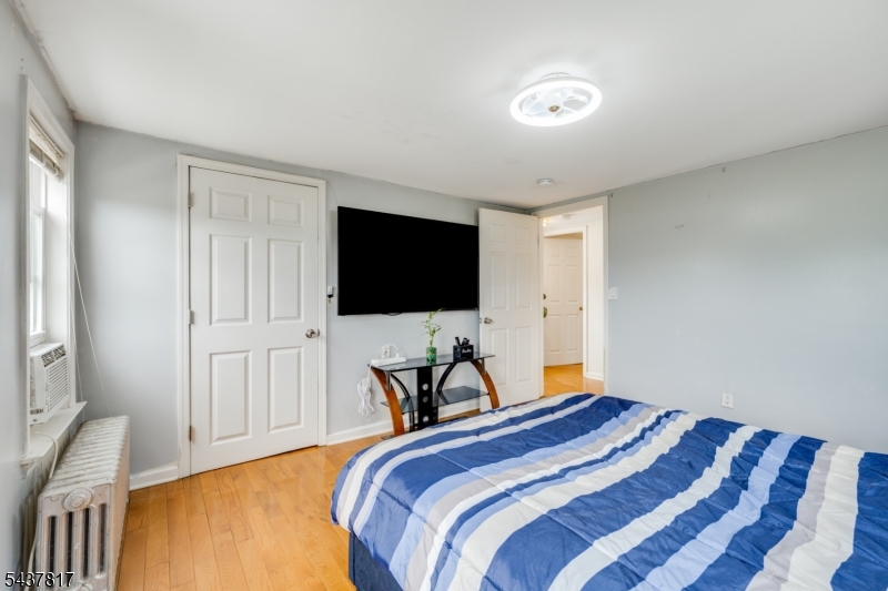 East End - Residential