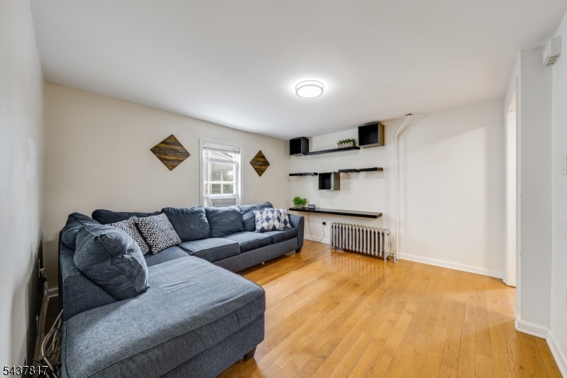East End - Residential