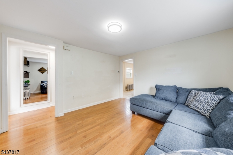 East End - Residential