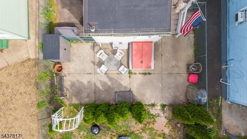 East End - Residential
