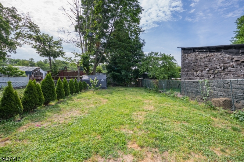 East End - Residential