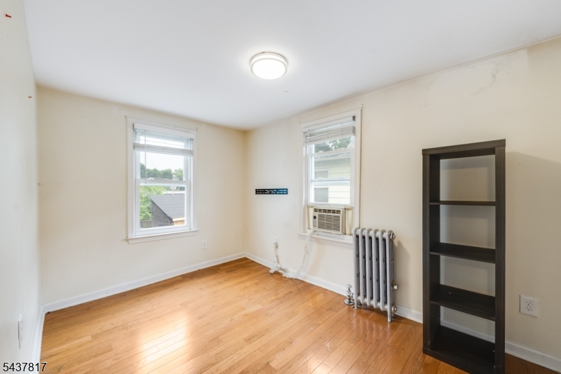 East End - Residential