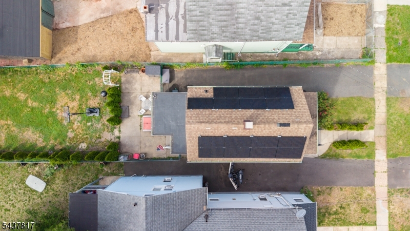 East End - Residential