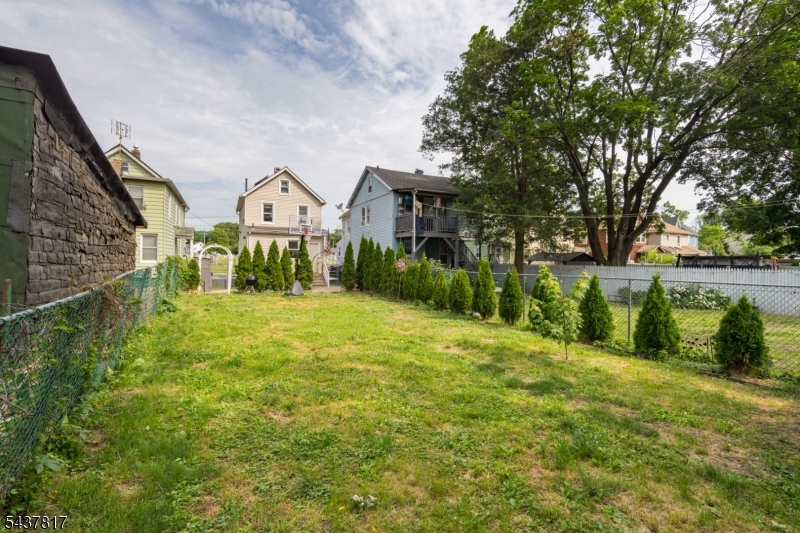East End - Residential