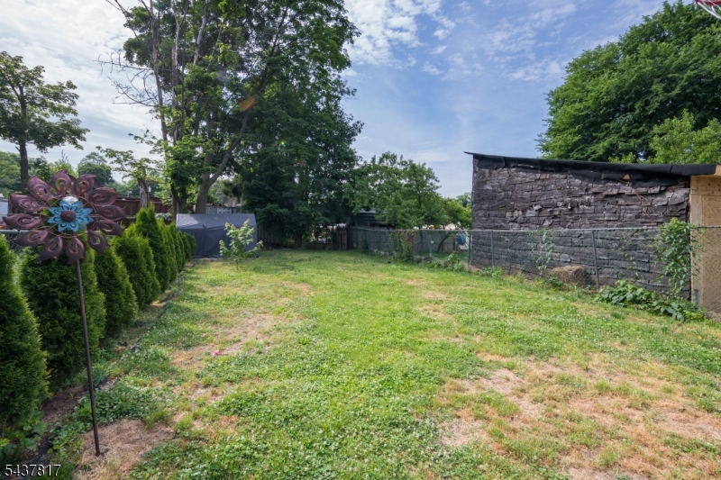 East End - Residential