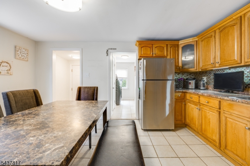 East End - Residential