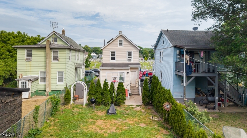 East End - Residential