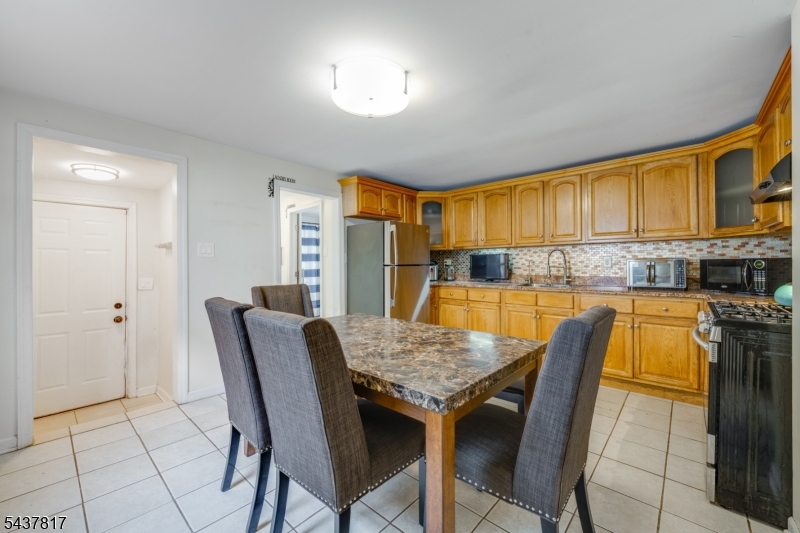 East End - Residential