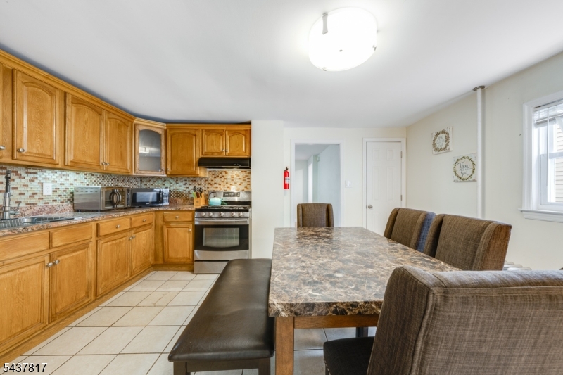 East End - Residential