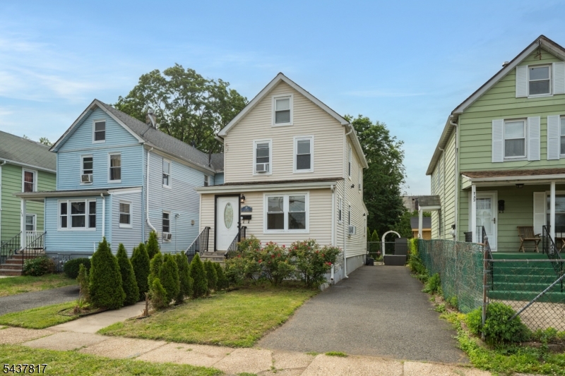 East End - Residential