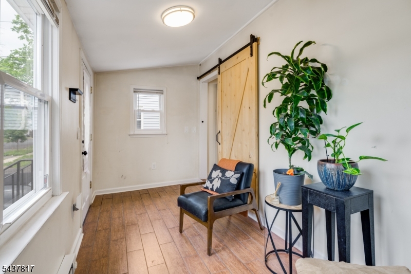 East End - Residential