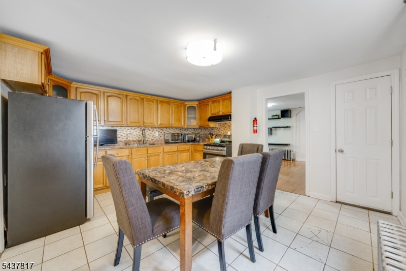 East End - Residential