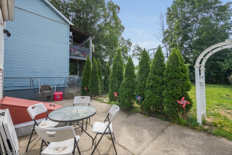 East End - Residential