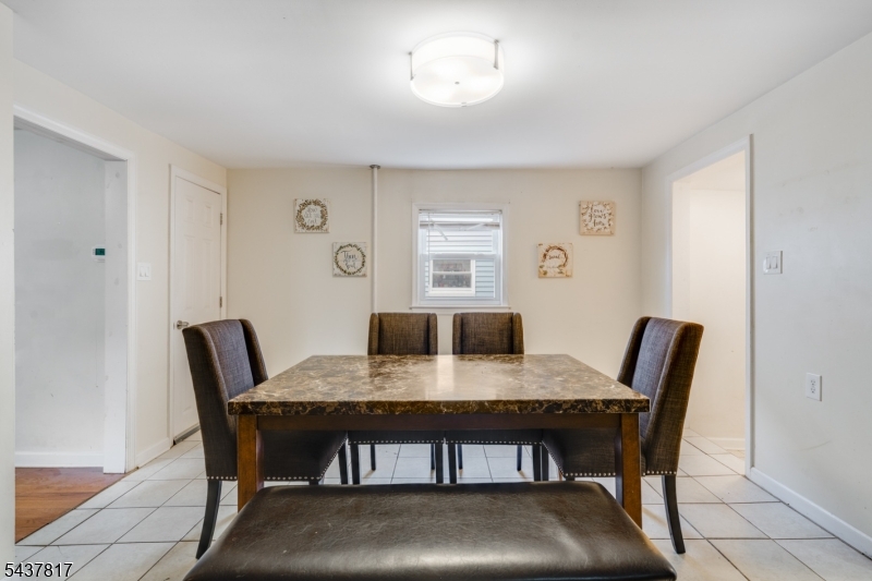 East End - Residential