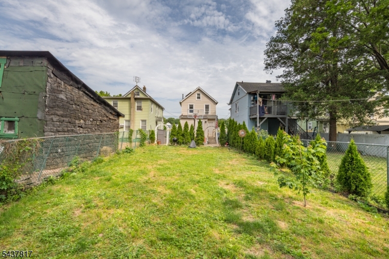 East End - Residential