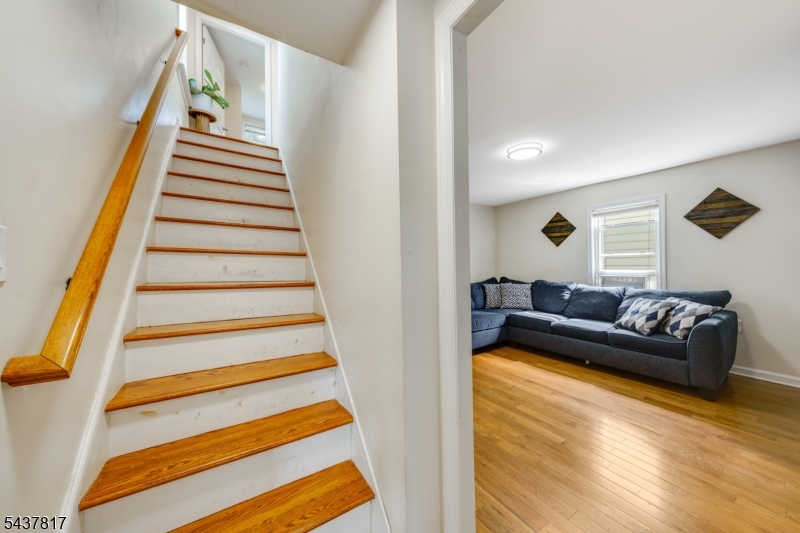 East End - Residential