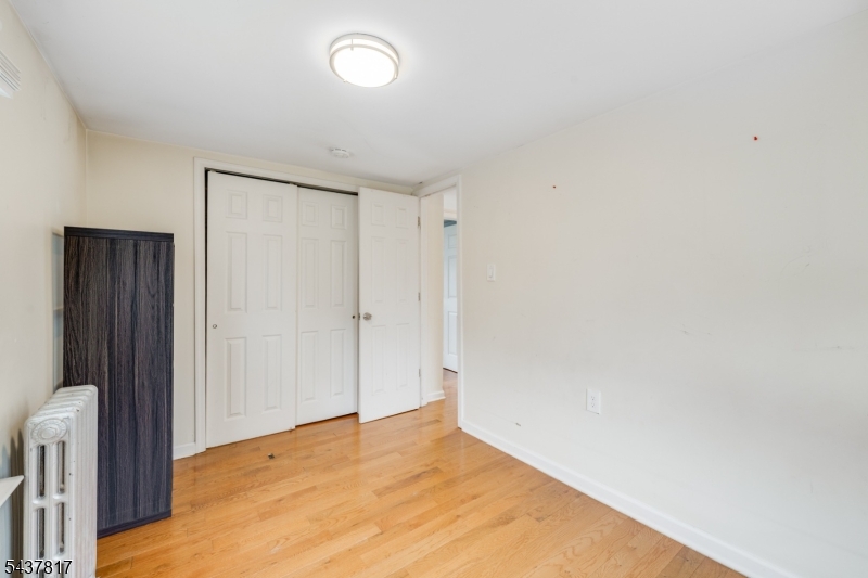East End - Residential