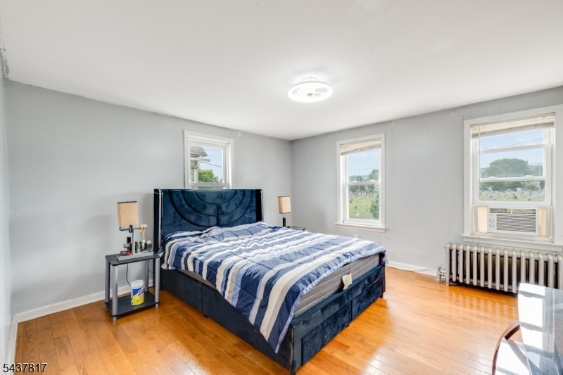 East End - Residential