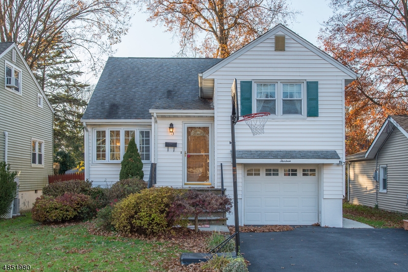 Lake Hiawatha - Residential