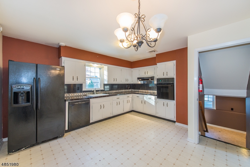 Lake Hiawatha - Residential