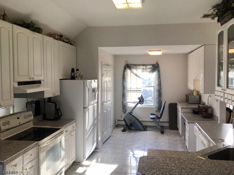 Union Hill - Residential