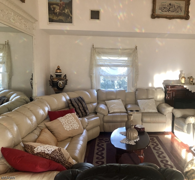 Union Hill - Residential