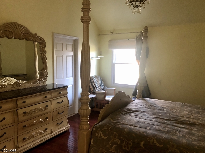 Union Hill - Residential