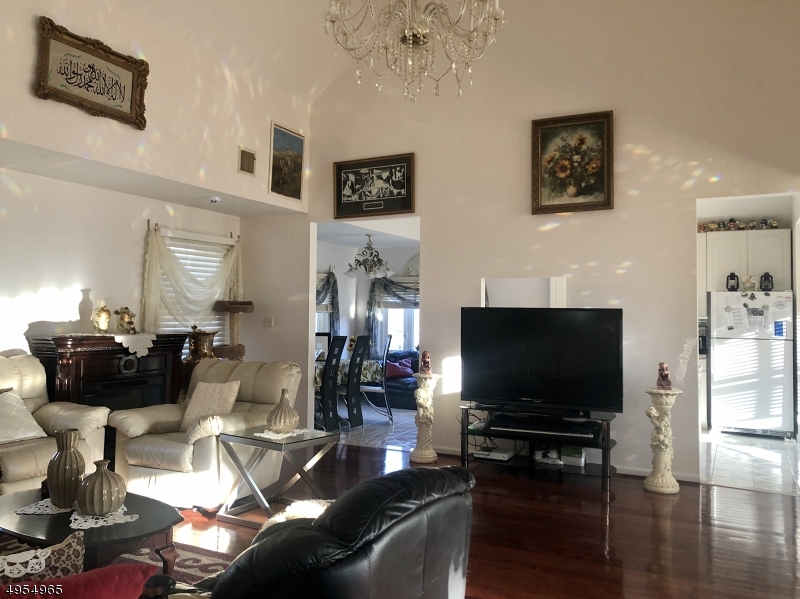 Union Hill - Residential