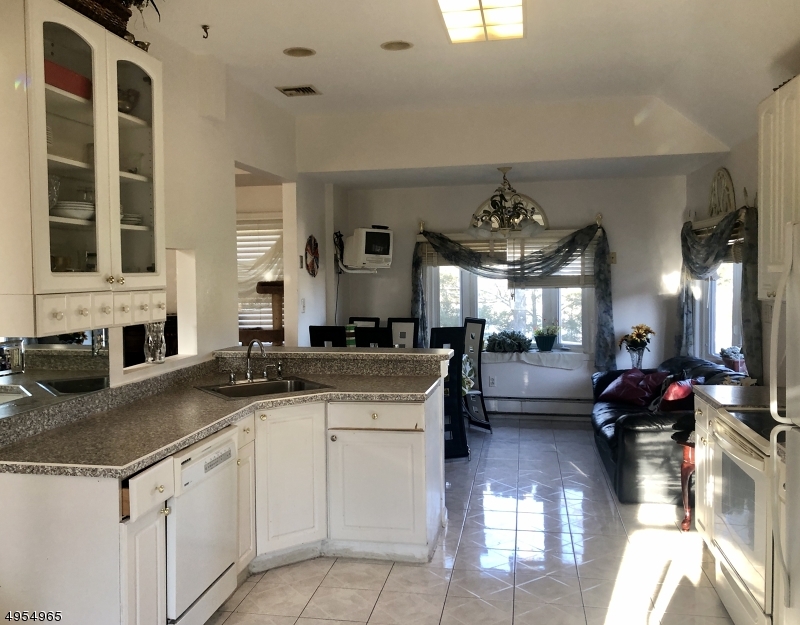 Union Hill - Residential