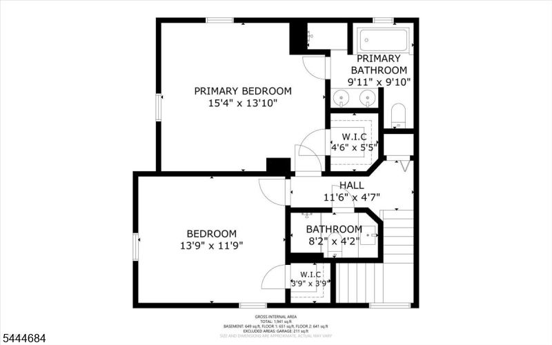 Countryside Manor - Residential