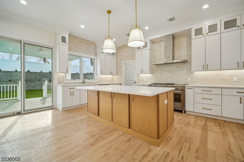 Cherry Hill - Residential