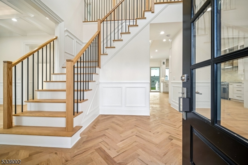 Cherry Hill - Residential