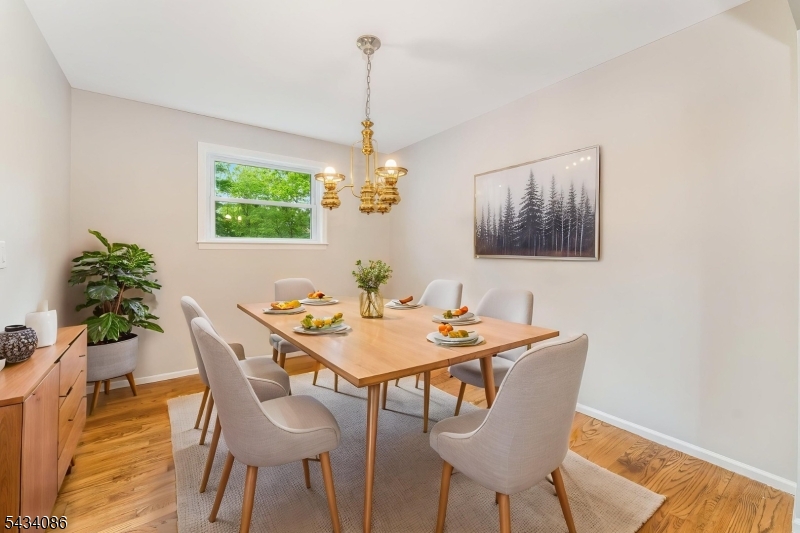 Brakeley Park - Residential