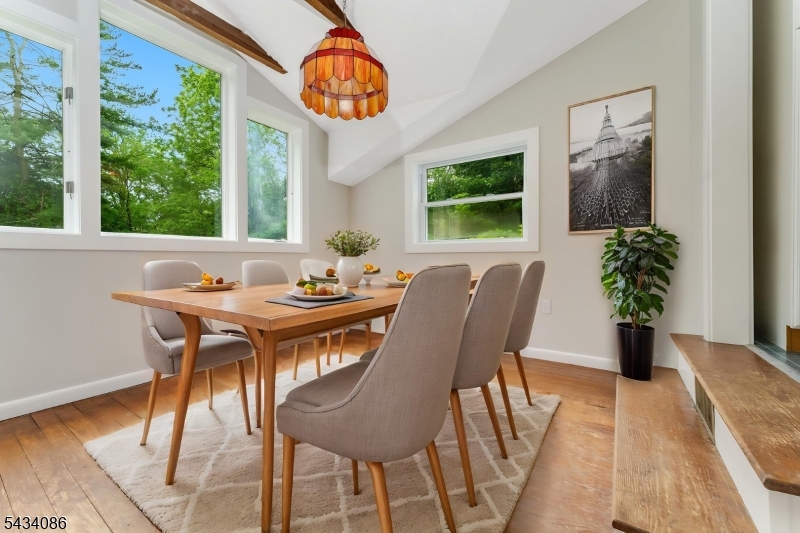 Brakeley Park - Residential