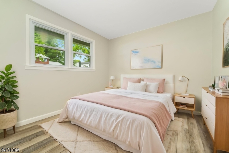 Brakeley Park - Residential