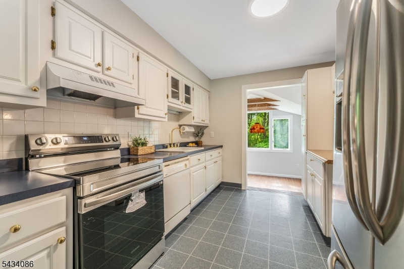 Brakeley Park - Residential