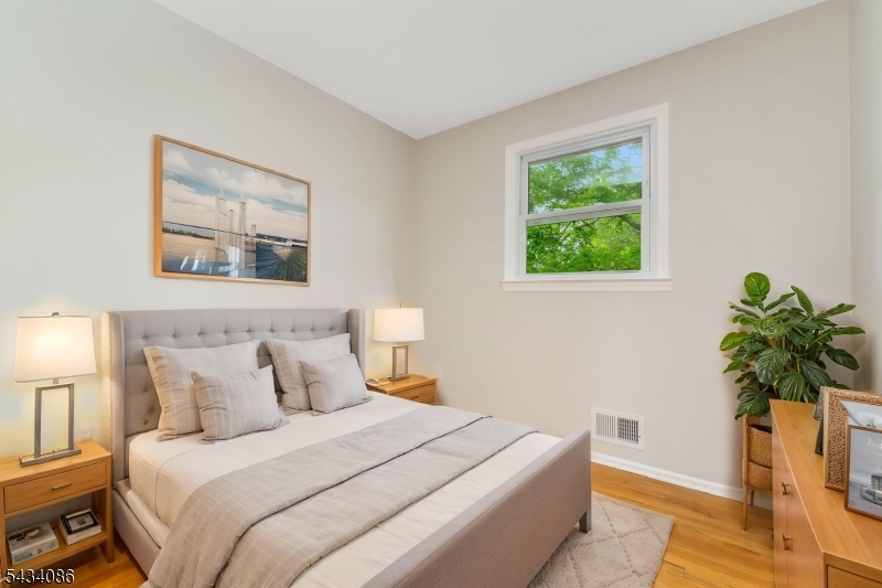 Brakeley Park - Residential