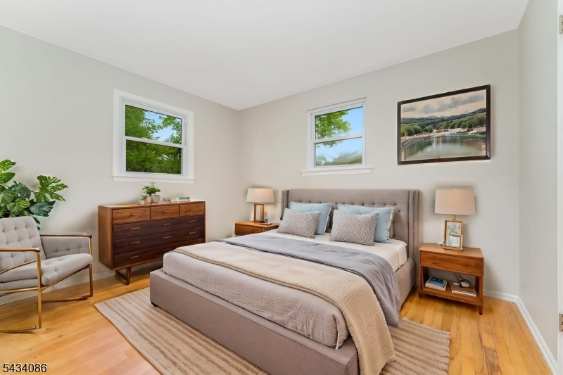 Brakeley Park - Residential
