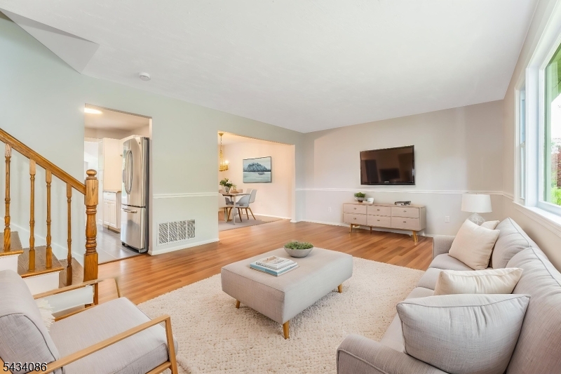 Brakeley Park - Residential