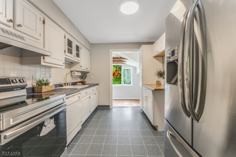 Brakeley Park - Residential