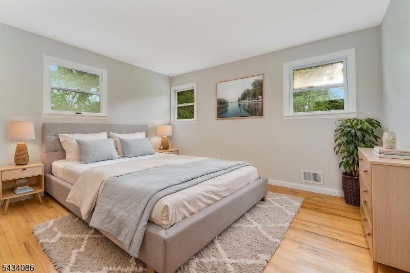Brakeley Park - Residential
