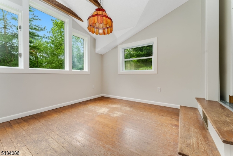 Brakeley Park - Residential