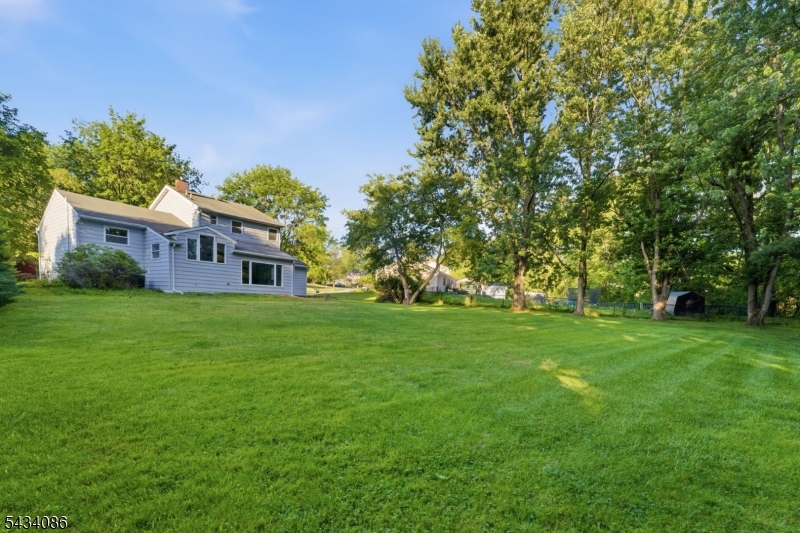 Brakeley Park - Residential