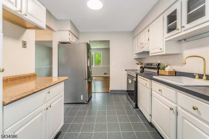 Brakeley Park - Residential