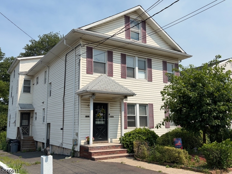 Walnut School - Residential Lease