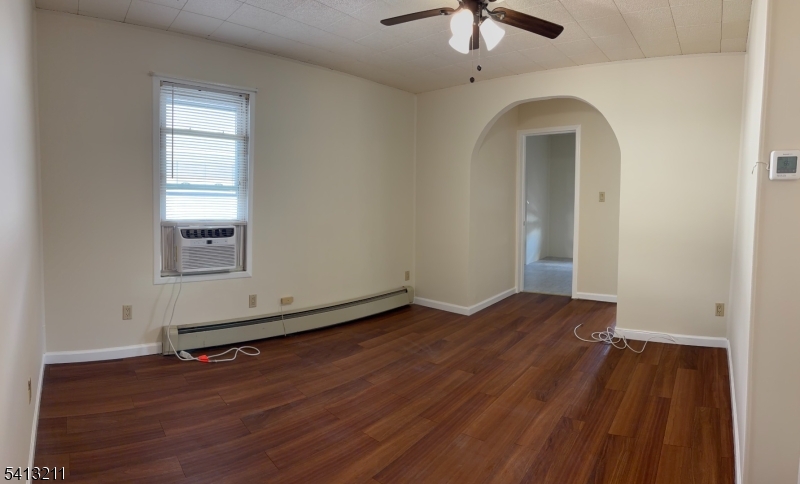 Walnut School - Residential Lease
