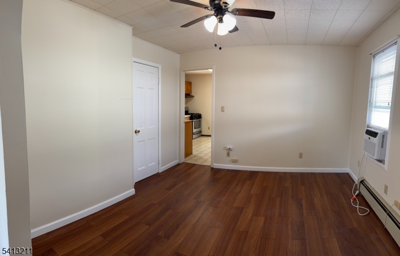 Walnut School - Residential Lease